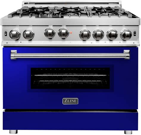 36 inch gas range cooktop